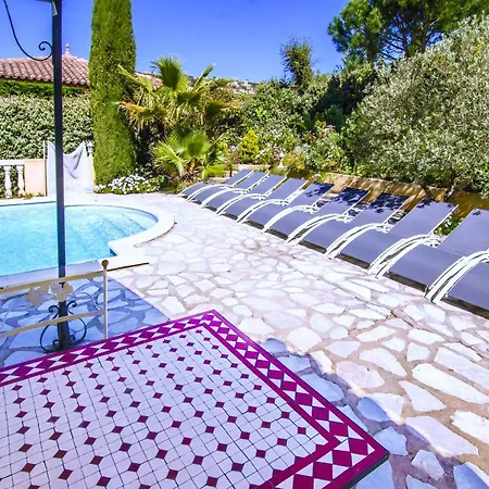 Grande à Maxime - Golfe De Saint Tropez Sainte-Maxime