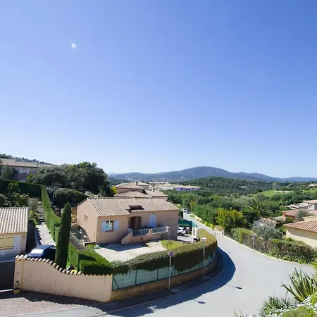 Grande à Maxime - Golfe De Saint Tropez Sainte-Maxime