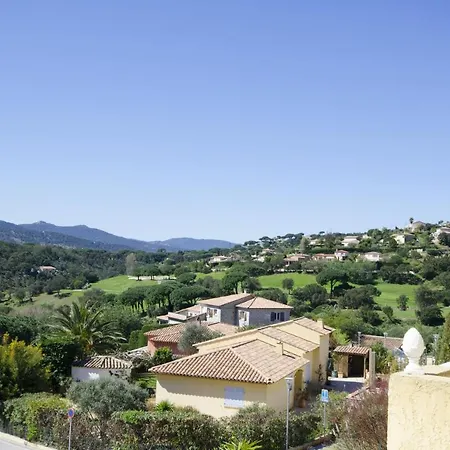 Grande A Maxime - Golfe De Saint Tropez ヴィラ *