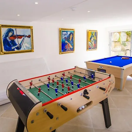 Grande A Maxime - Golfe De Saint Tropez * Sainte-Maxime