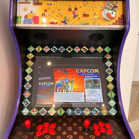 Grande A Maxime - Golfe De Saint Tropez סן-מקסים