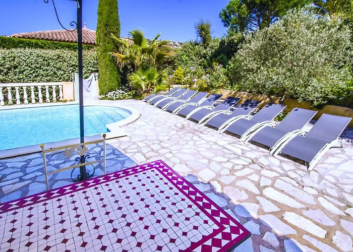 Grande à Maxime - Golfe De Saint Tropez Sainte-Maxime
