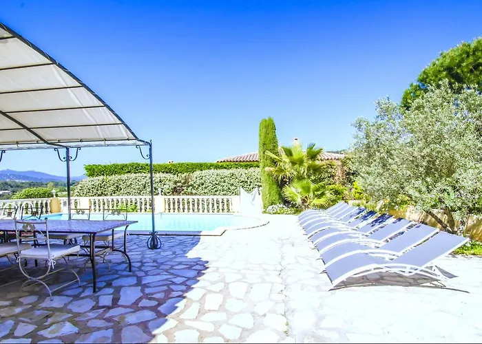 Grande à Maxime - Golfe De Saint Tropez Sainte-Maxime