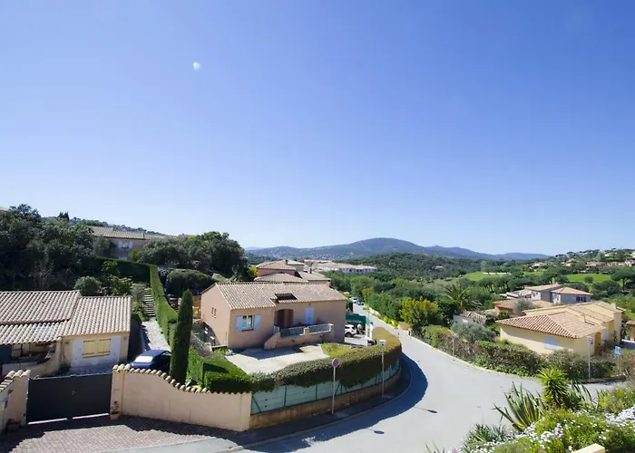 Grande à Maxime - Golfe De Saint Tropez Sainte-Maxime