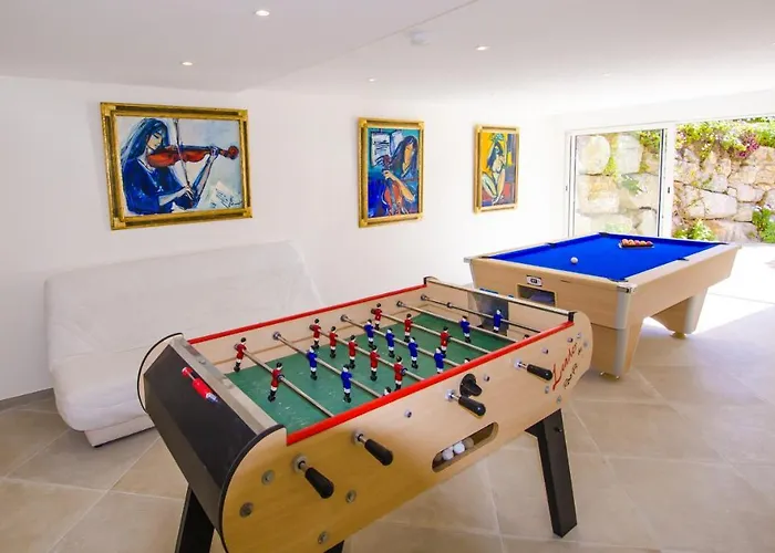 Grande à Maxime - Golfe De Saint Tropez * Sainte-Maxime