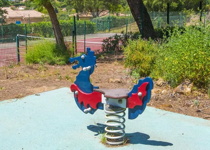 Grande à Maxime - Golfe De Saint Tropez Villa Sainte-Maxime